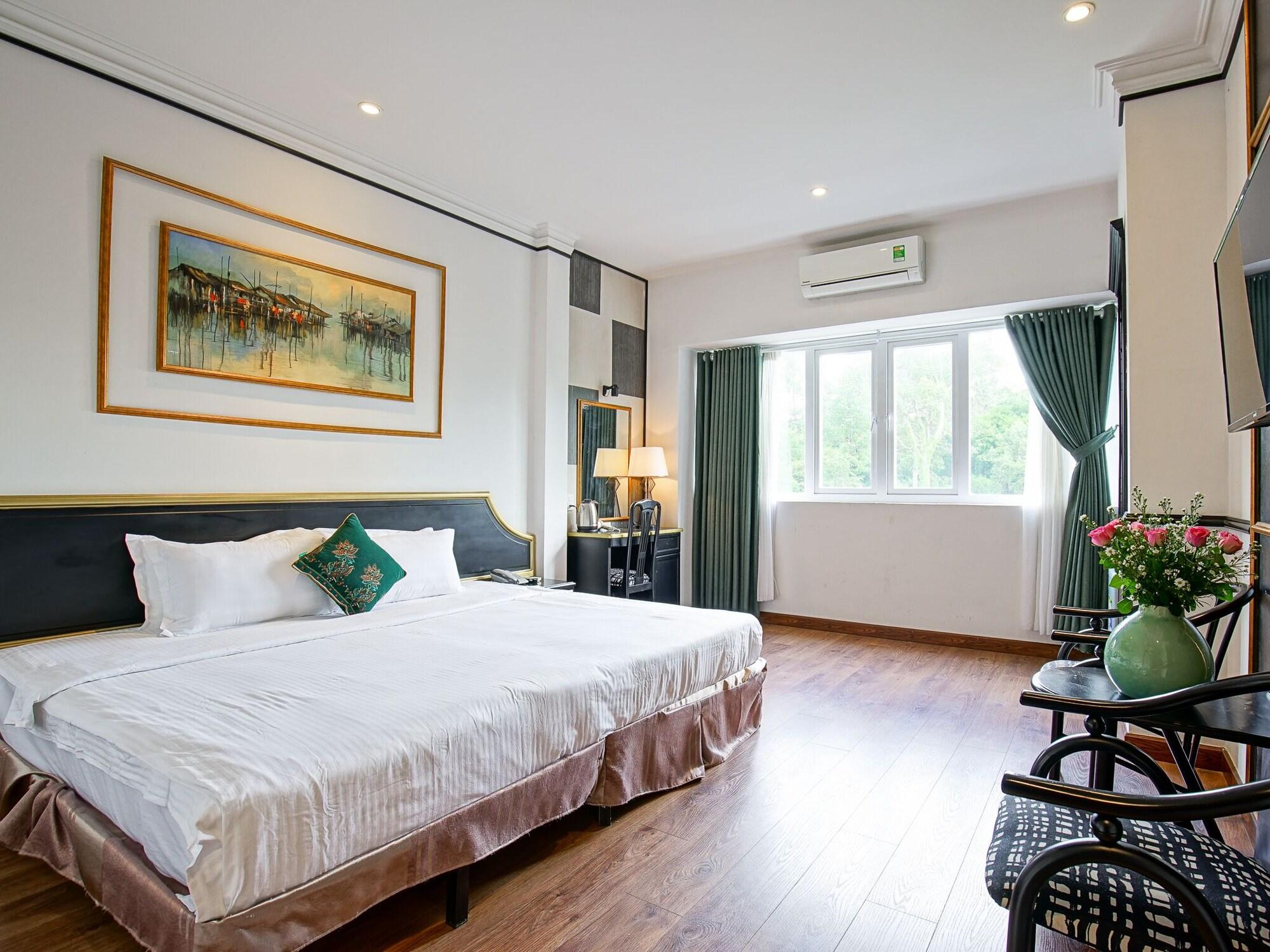 New Star Inn Boutique Hotel-Near Ben Thanh Market Ciudad Ho Chi Minh  Exterior foto