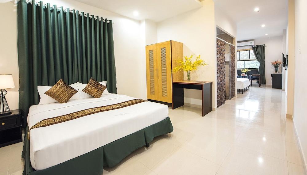 New Star Inn Boutique Hotel-Near Ben Thanh Market Ciudad Ho Chi Minh  Exterior foto