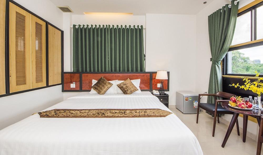 New Star Inn Boutique Hotel-Near Ben Thanh Market Ciudad Ho Chi Minh  Exterior foto