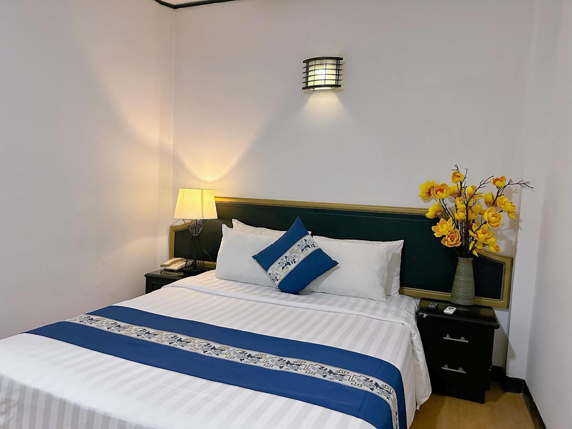 New Star Inn Boutique Hotel-Near Ben Thanh Market Ciudad Ho Chi Minh  Exterior foto