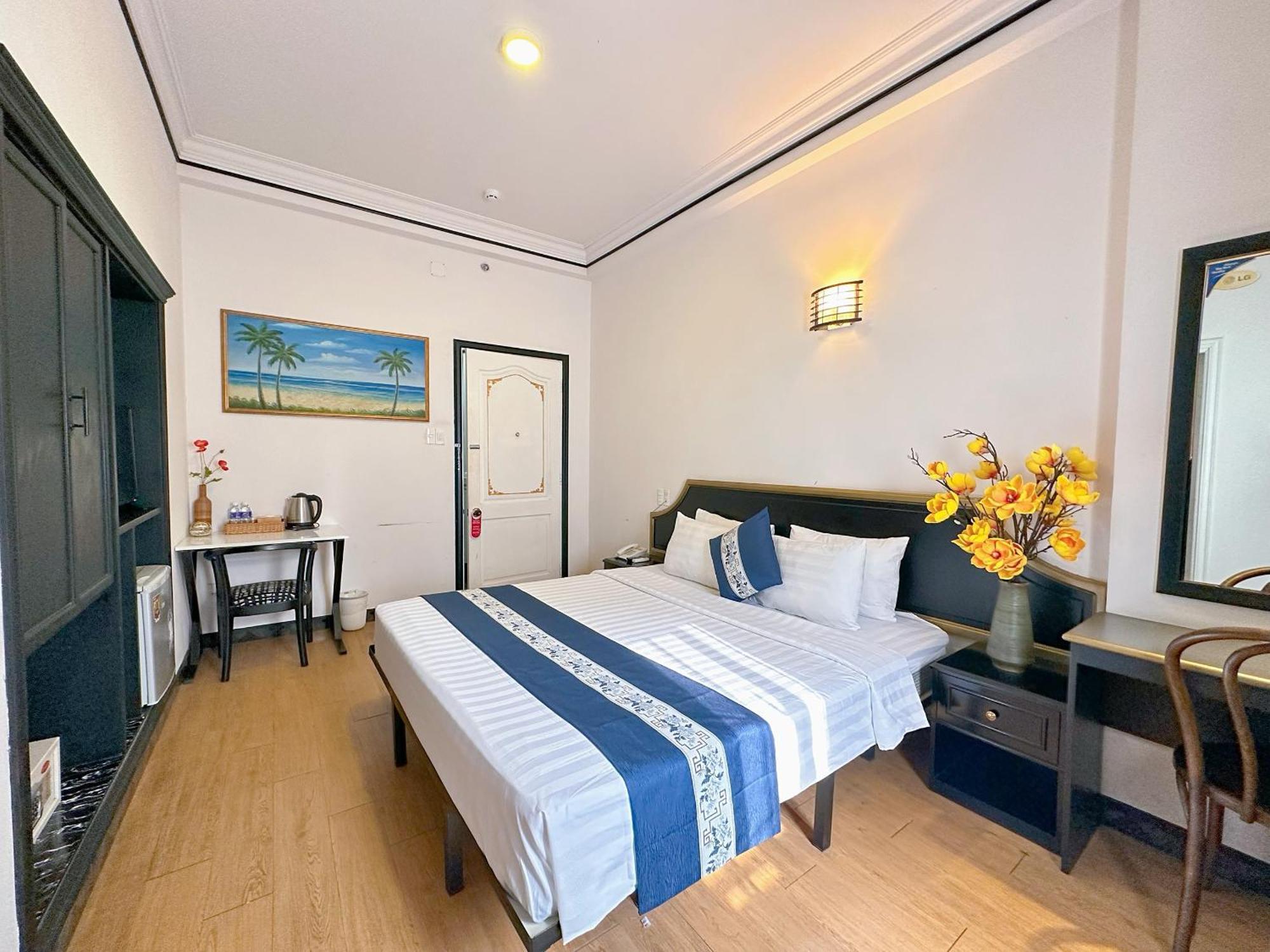 New Star Inn Boutique Hotel-Near Ben Thanh Market Ciudad Ho Chi Minh  Exterior foto