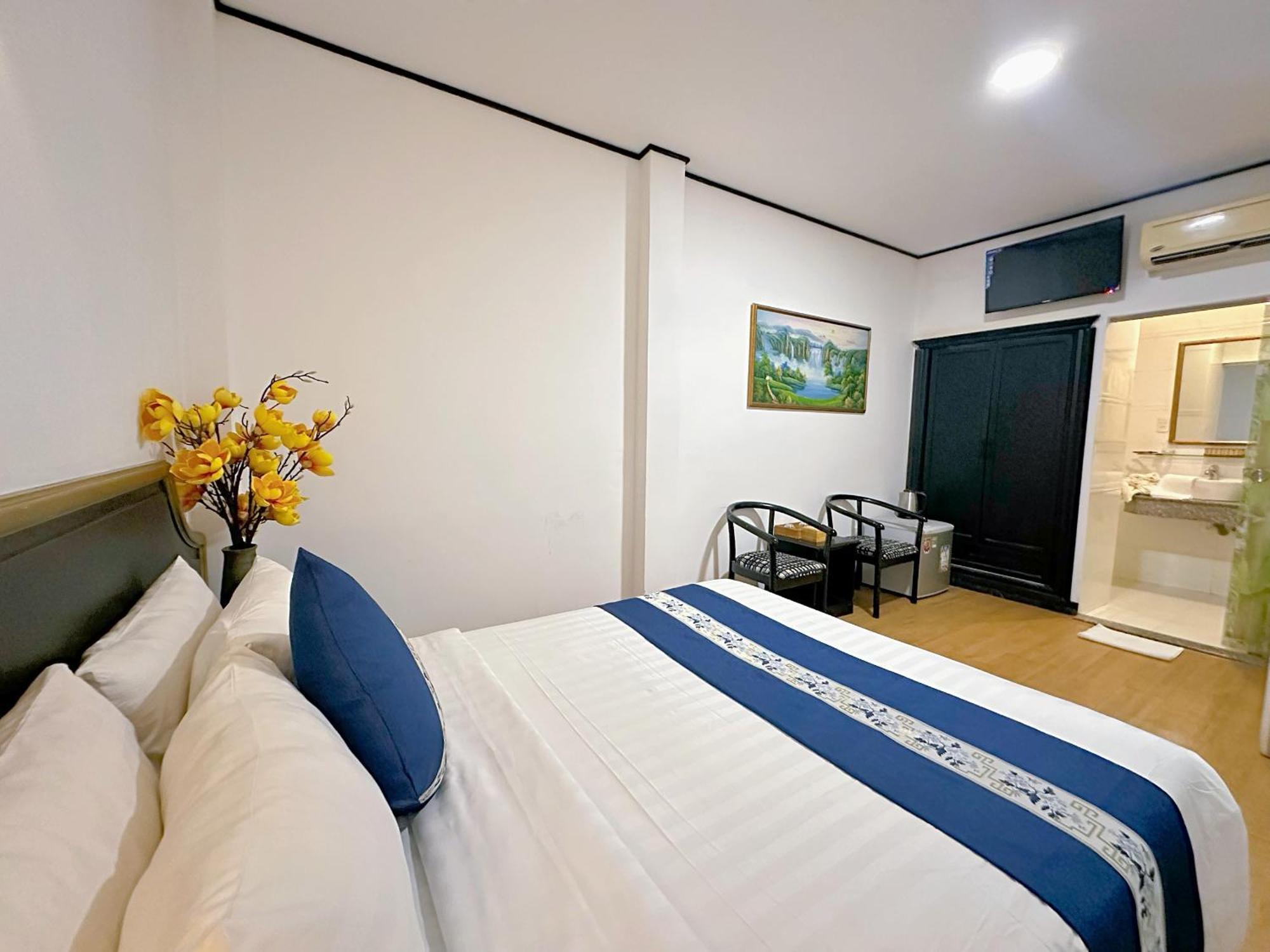 New Star Inn Boutique Hotel-Near Ben Thanh Market Ciudad Ho Chi Minh  Exterior foto