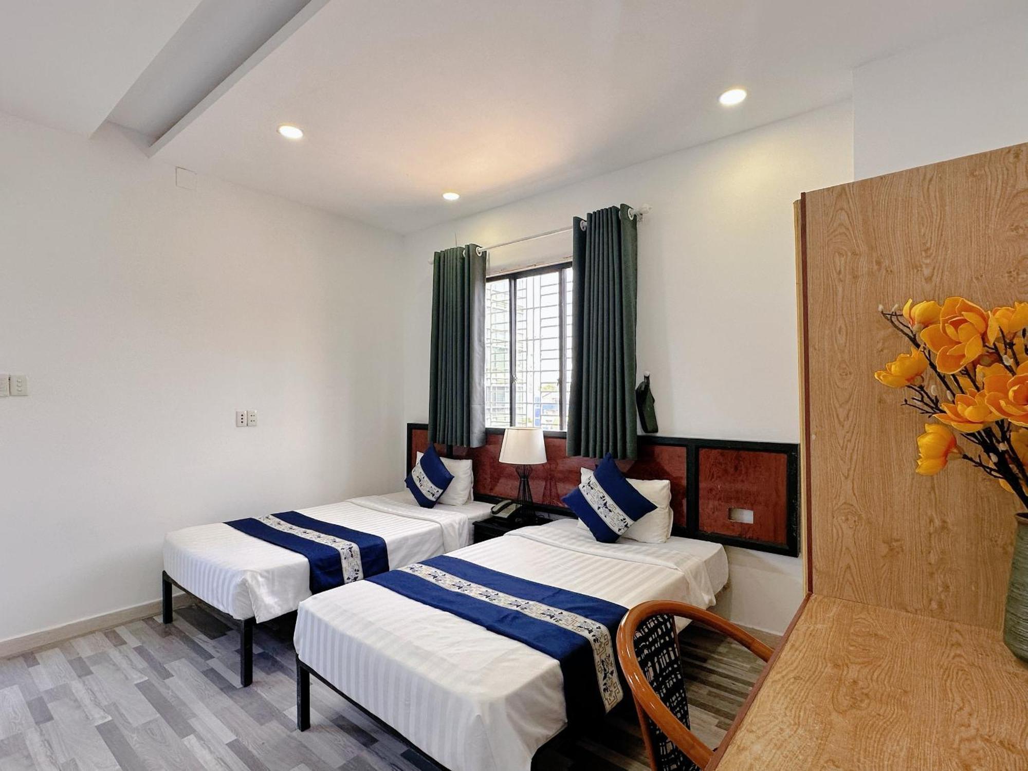 New Star Inn Boutique Hotel-Near Ben Thanh Market Ciudad Ho Chi Minh  Exterior foto