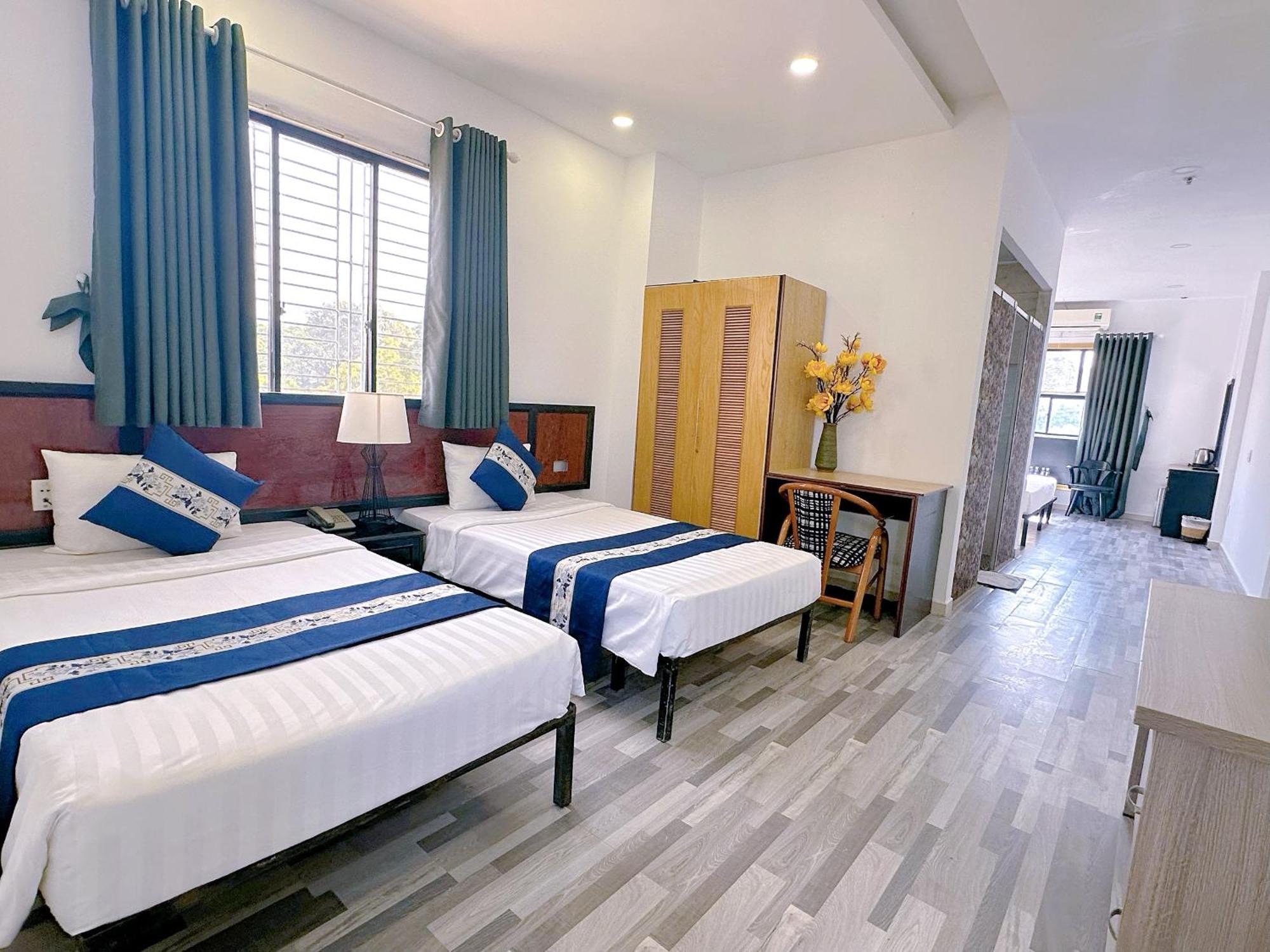 New Star Inn Boutique Hotel-Near Ben Thanh Market Ciudad Ho Chi Minh  Exterior foto
