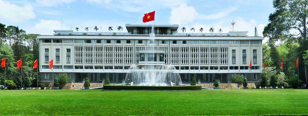 New Star Inn Boutique Hotel-Near Ben Thanh Market Ciudad Ho Chi Minh  Exterior foto