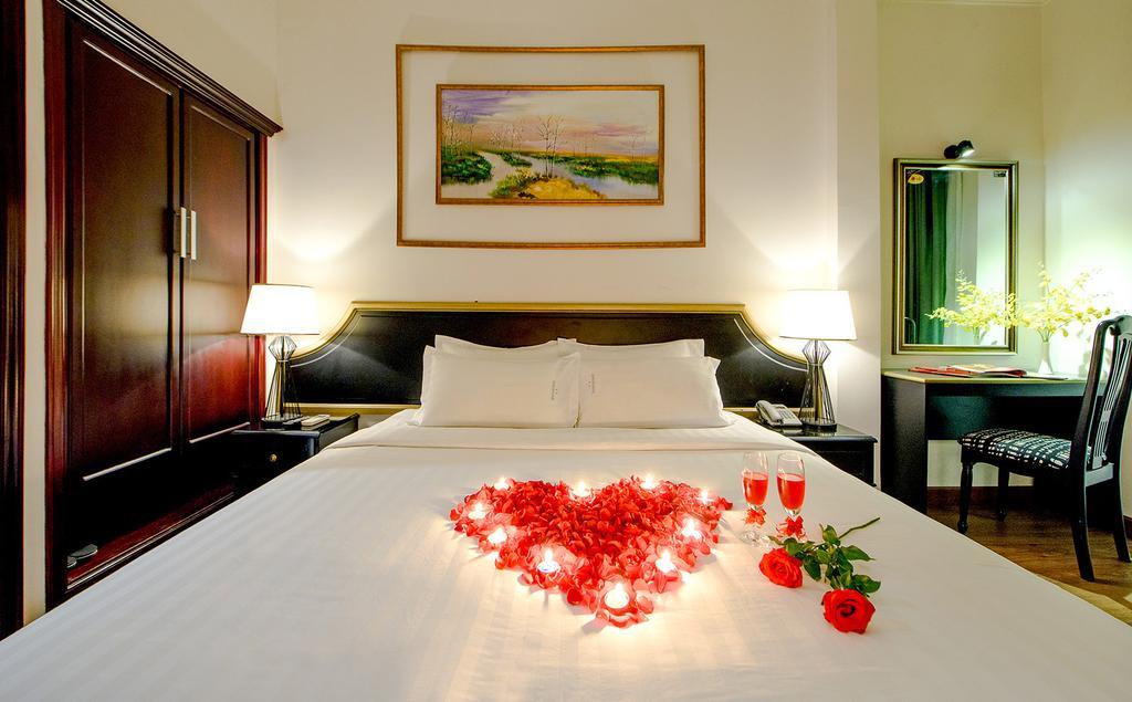 New Star Inn Boutique Hotel-Near Ben Thanh Market Ciudad Ho Chi Minh  Exterior foto