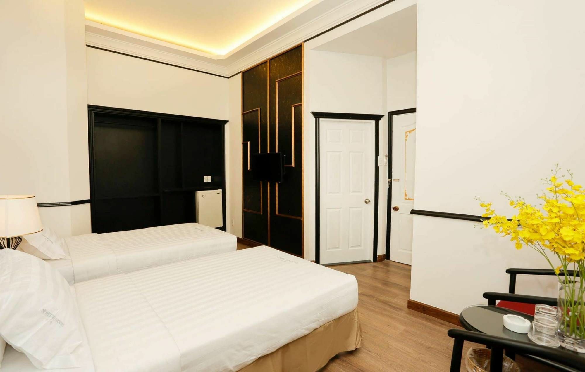 New Star Inn Boutique Hotel-Near Ben Thanh Market Ciudad Ho Chi Minh  Exterior foto
