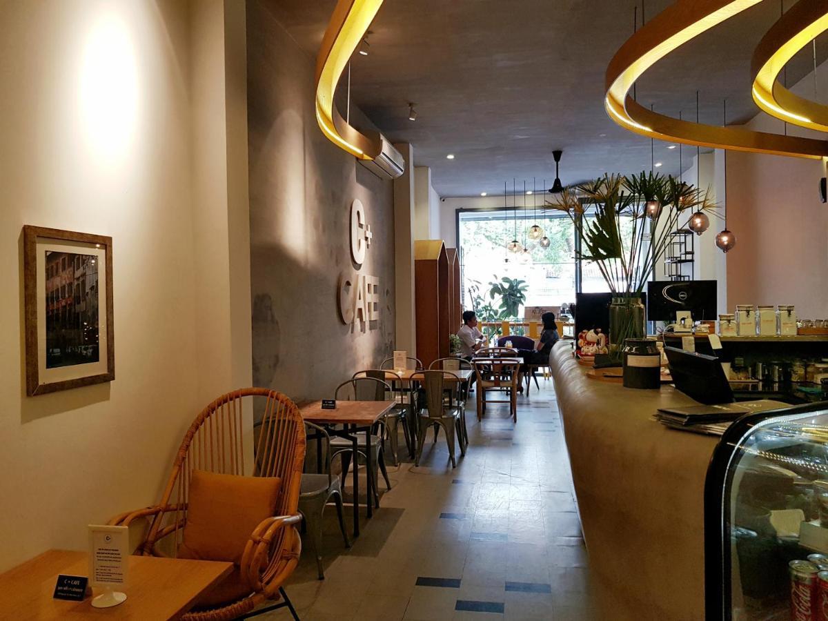 New Star Inn Boutique Hotel-Near Ben Thanh Market Ciudad Ho Chi Minh  Exterior foto